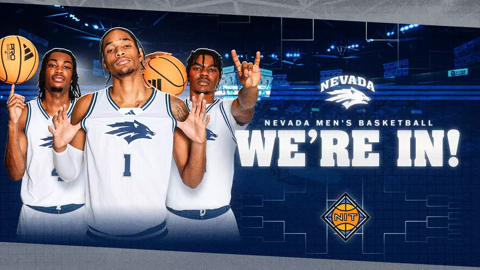 Nevada set to host Murray State in the First Round of the NIT