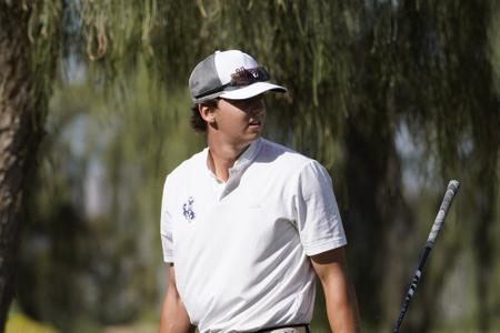 Cowboy Golfers Finish in Fifth Place at NGI
