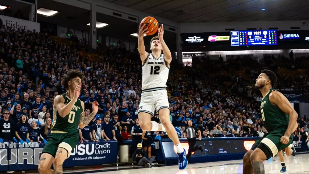 Mason Falslev Named to Jerry West Award Watch List