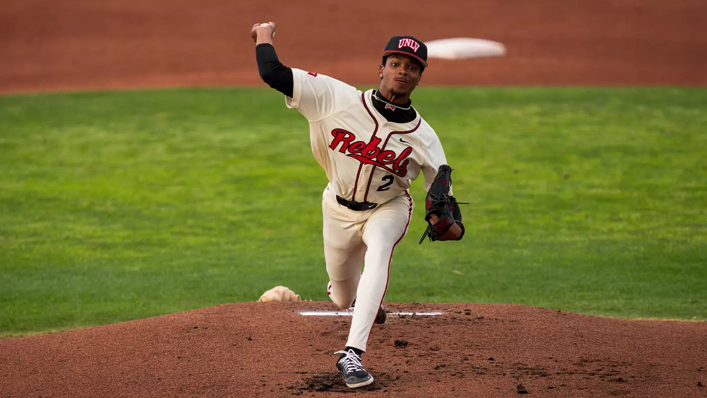 Mercurius Joins USA Collegiate National Team