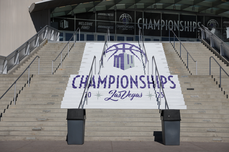 Single-Session Tickets Now on Sale for 2026 Credit Union 1 MW Basketball Championships