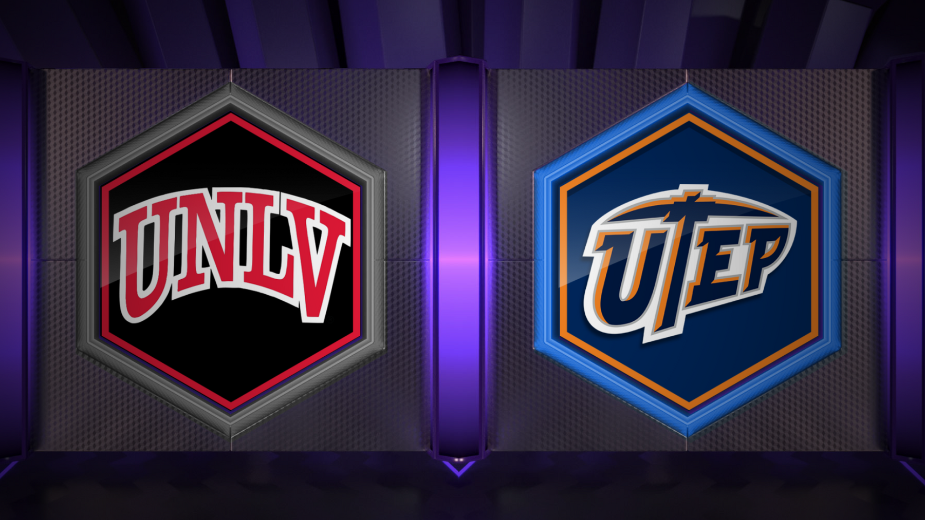 UNLV Basketball  Top 5 Plays vs Colorado State 1-31-2023 