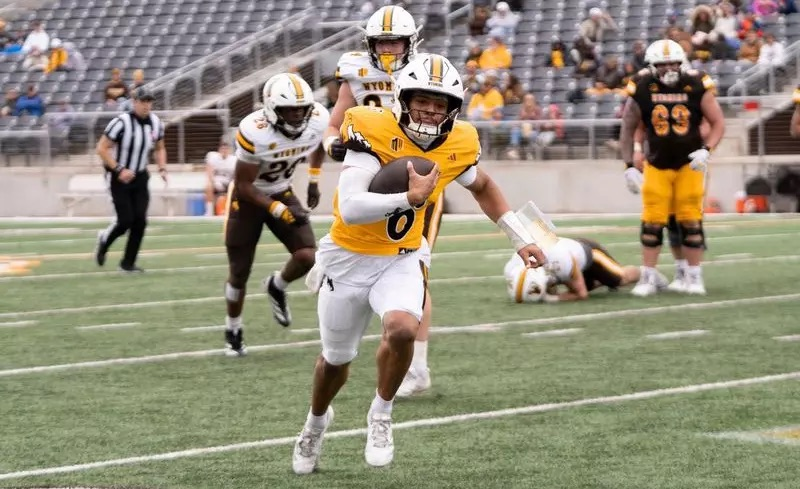 Top Five Transfers - MW Football 2026