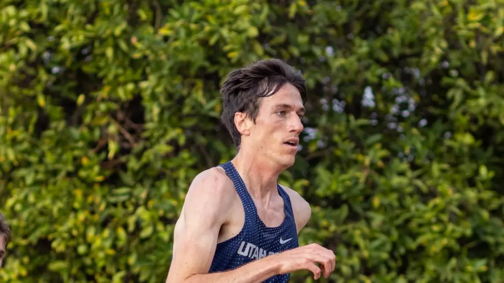 Todd Wins Individual Title as Utah State Cross Country Impresses at Paul Short Run