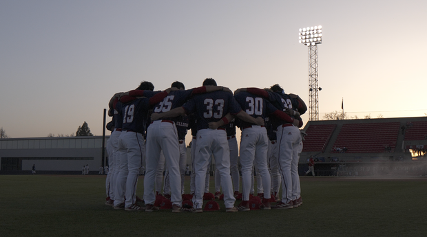 Red-Hot Fresno State Baseball Finding Its Stride in 2024