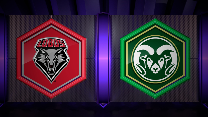 New Mexico at Colorado State Softball 3/21/26