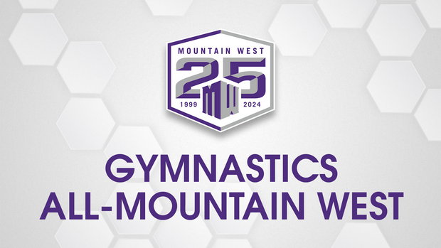 MW Announces Inaugural Gymnastics All-Conference Honors
