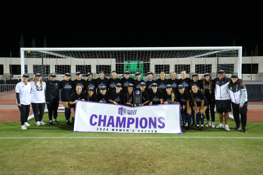 Utah State Headed to the 2024 NCAA Women's Soccer Tournament