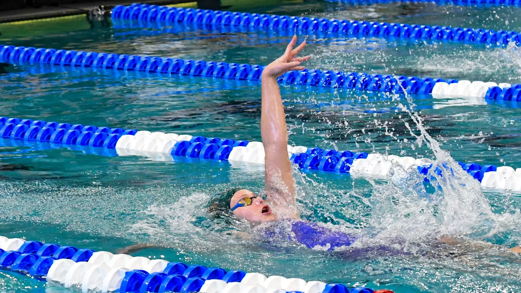 Whineray Walks Away Wanting More