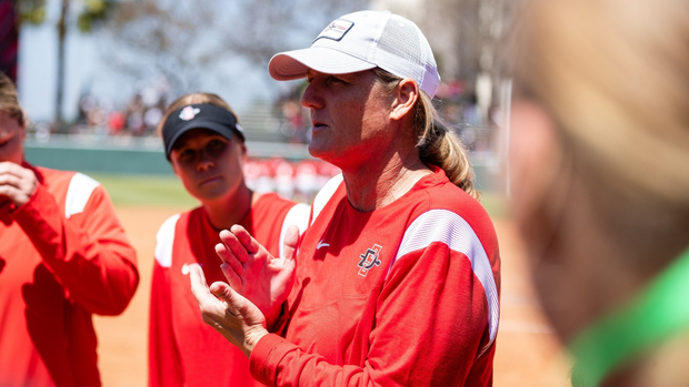 Softball's Stacey Nuveman Deniz Named AUSL Head Coach