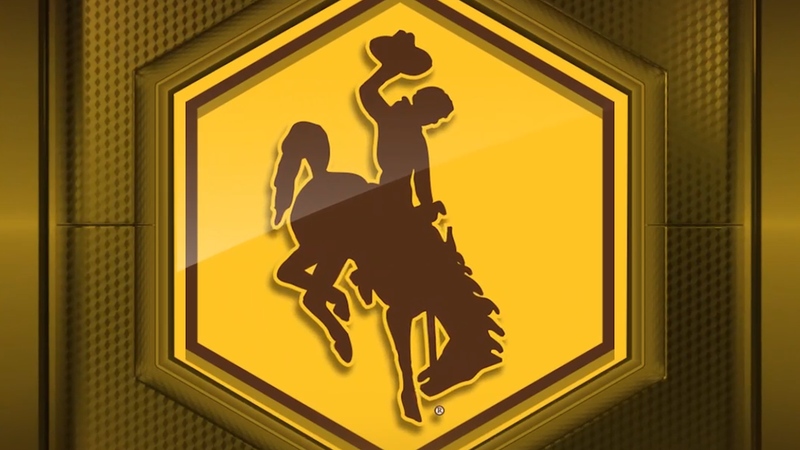 South Dakota at Wyoming Women's Basketball 11/29/25