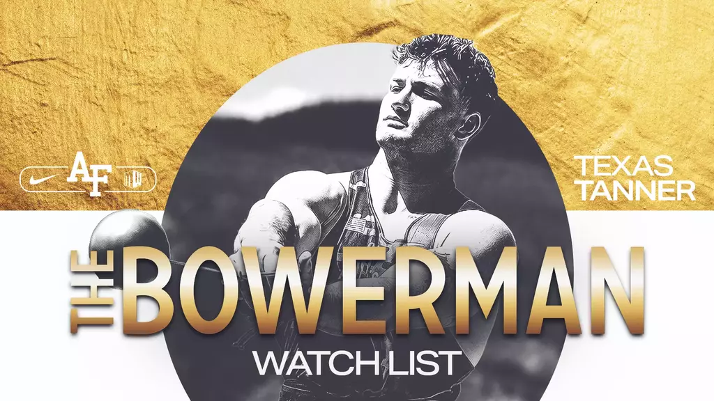 Texas Tanner Continues on The Bowerman Watch List