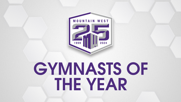 MW Announces Yearly Honors After Inaugural Gymnastics Championship