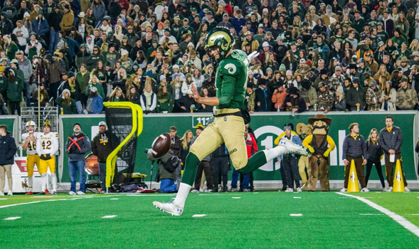 Turner Added to Ray Guy Award Watch List