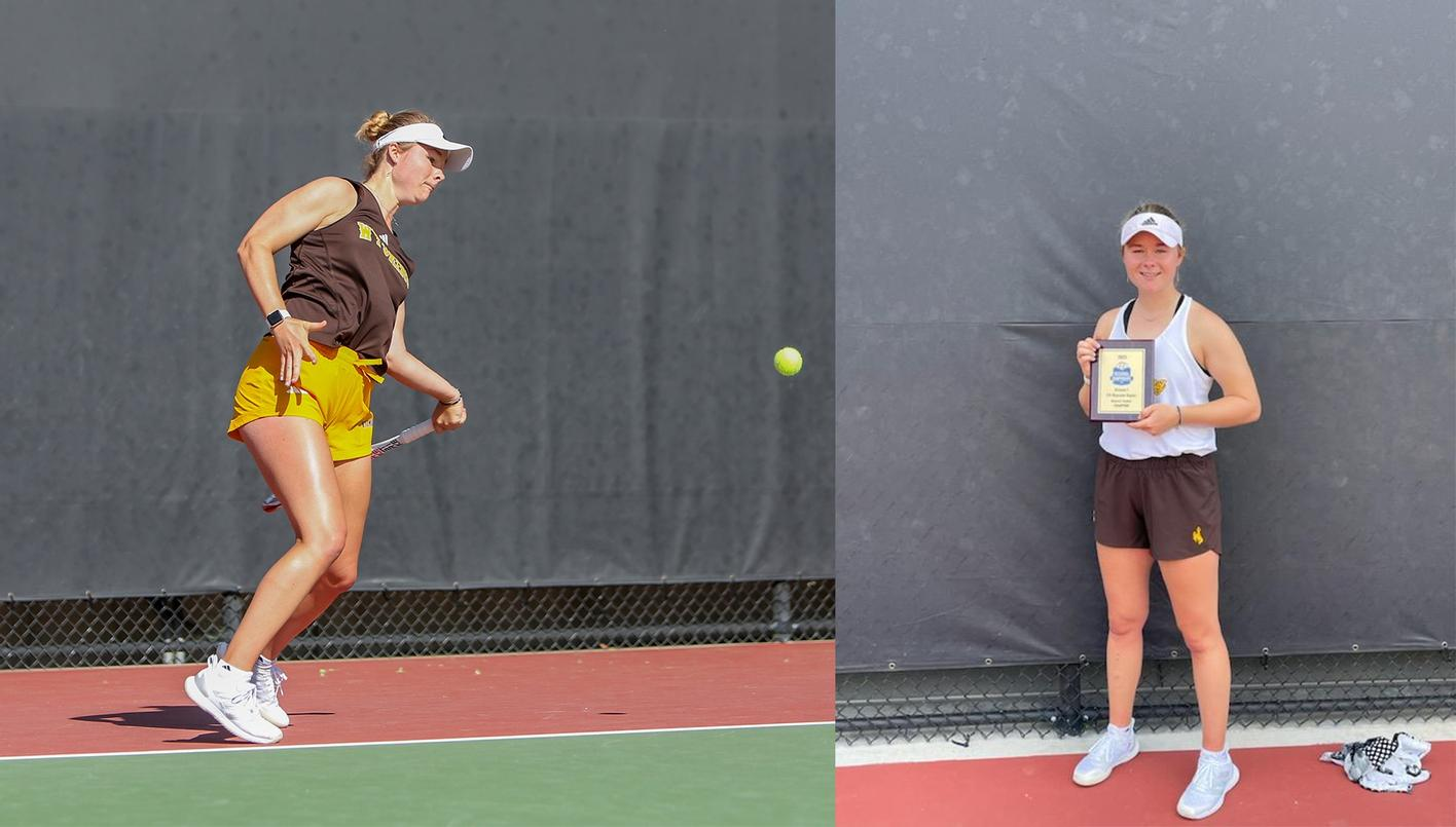 Brink Claims ITA Regional Crown!