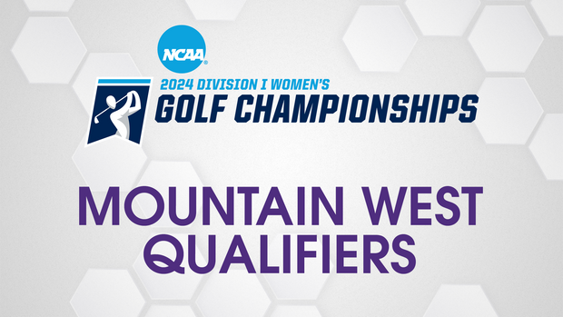 MW Sends Two Teams, Three Individuals to 2024 NCAA Women's Golf Regionals