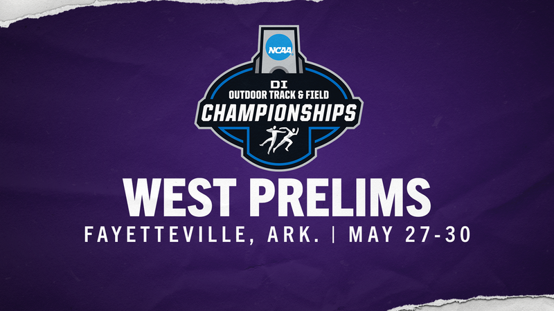 Mountain West Track & Field Athletes Qualify For NCAA West Prelims