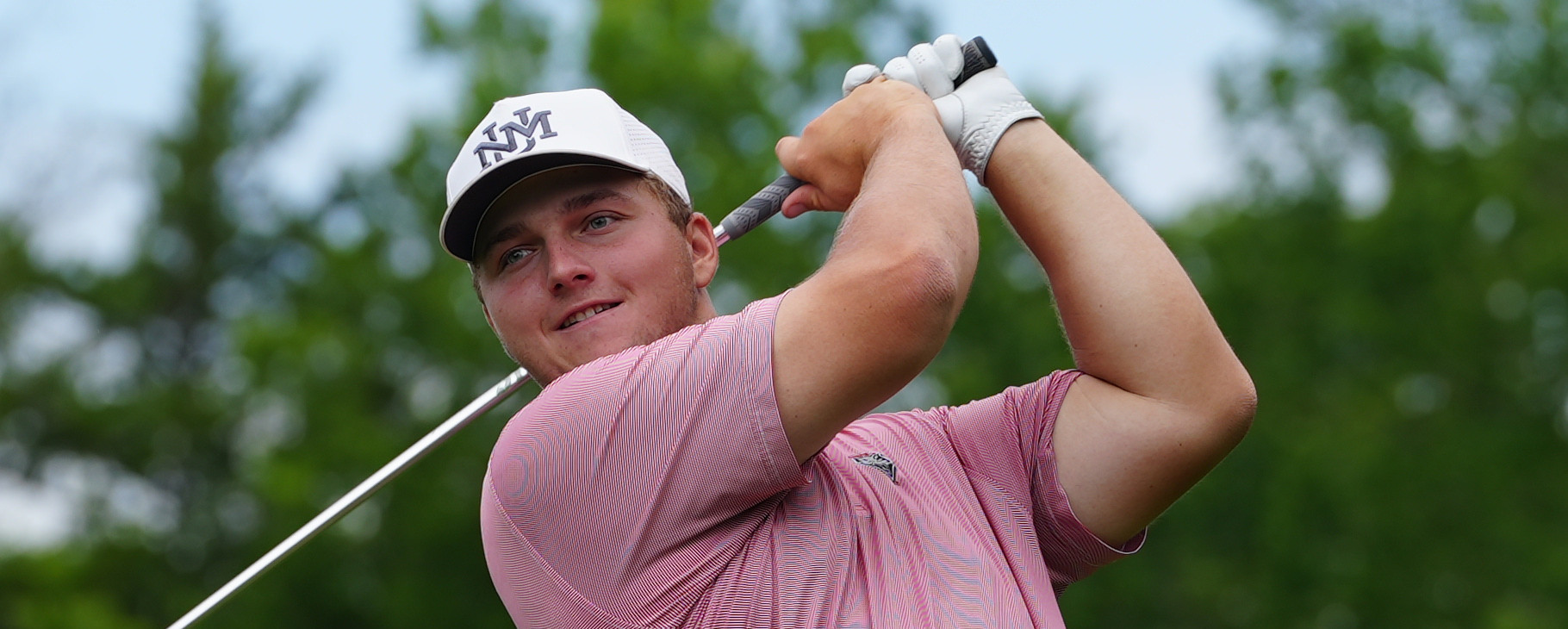 Lobos Finish 11th at NCAA Bryan Regional