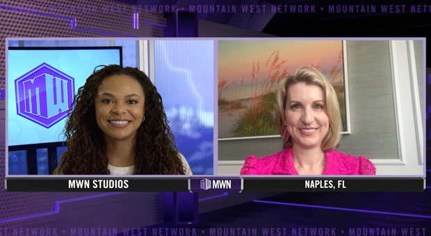 2026 MW Women's Basketball Championship Preview with Kelly Burke