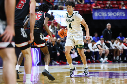 Butler leads Colorado State to Quarterfinals of 2026 CU1 MW Men's Basketball Championship