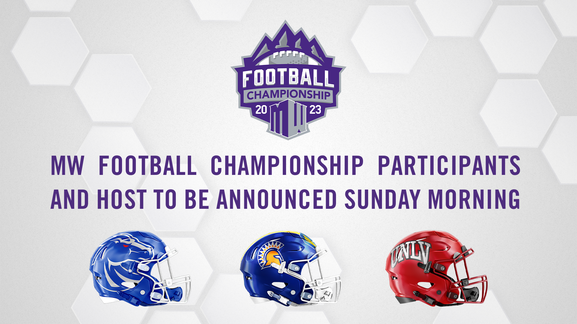 College Football Network Announces All-America Teams – Mountain