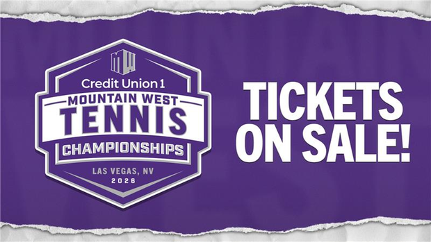 Tickets For The 2026 Credit Union 1 MW Tennis Championships On Sale Now