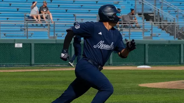 Five Wolf Pack student athletes named to CSC Academic All-District Team