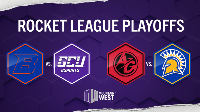 Rocket League Playoffs