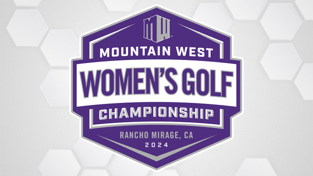 Mountain West Women's Golf Championship Begins Tuesday