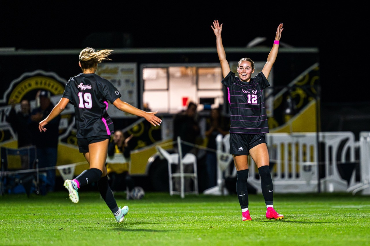Tess Werts Named to Top Drawer Soccer National Team of the Week