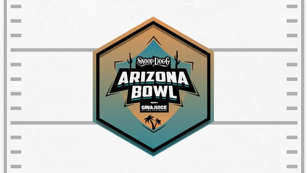 Bowl Blitz 2025: Snoop Dogg Arizona Bowl presented by Gin & Juice by Dre and Snoop