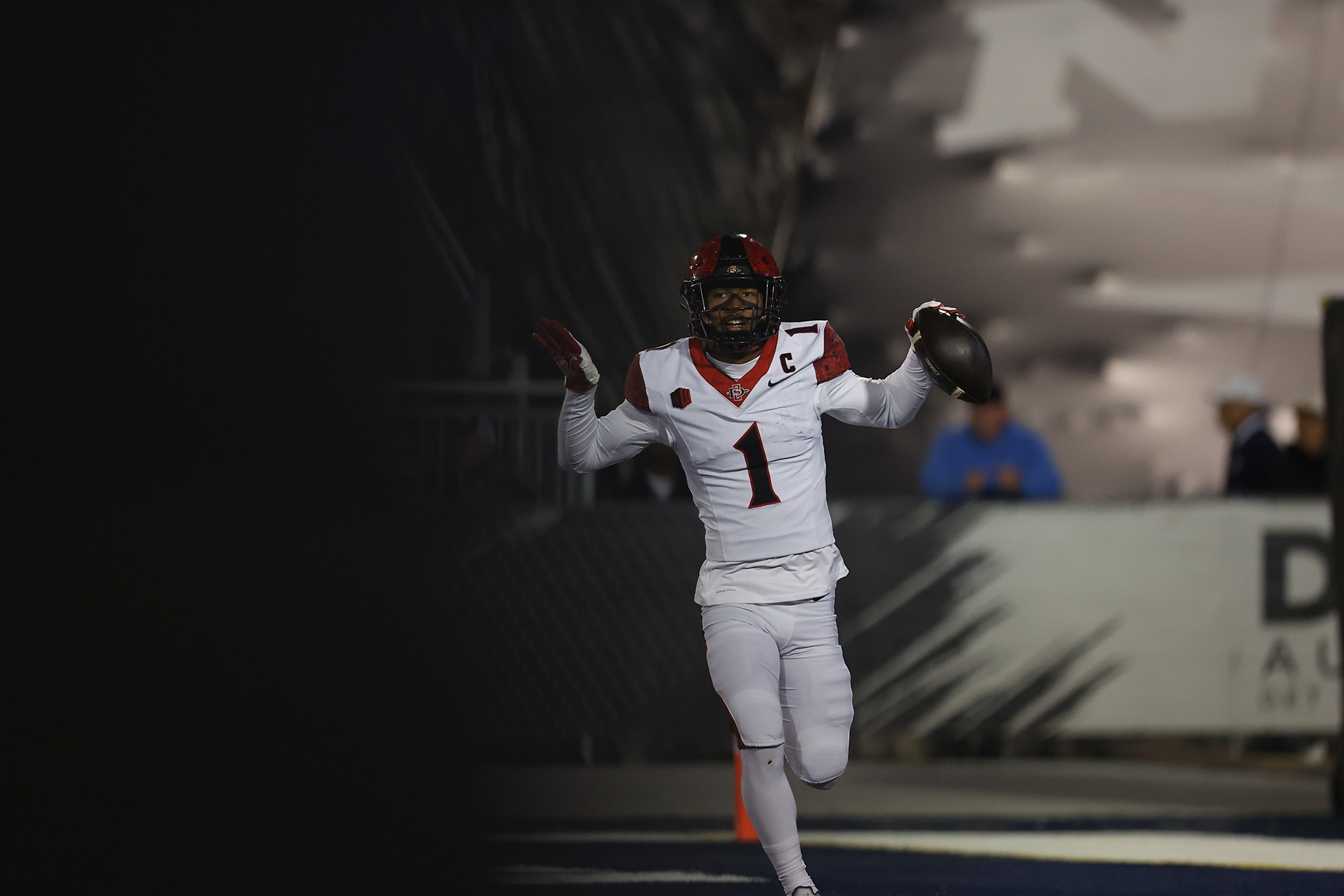 Chris Johnson Named Semifinalist for Jim Thorpe Award