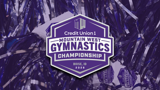 2026 Credit Union 1 Mountain West Gymnastics Championship Preview