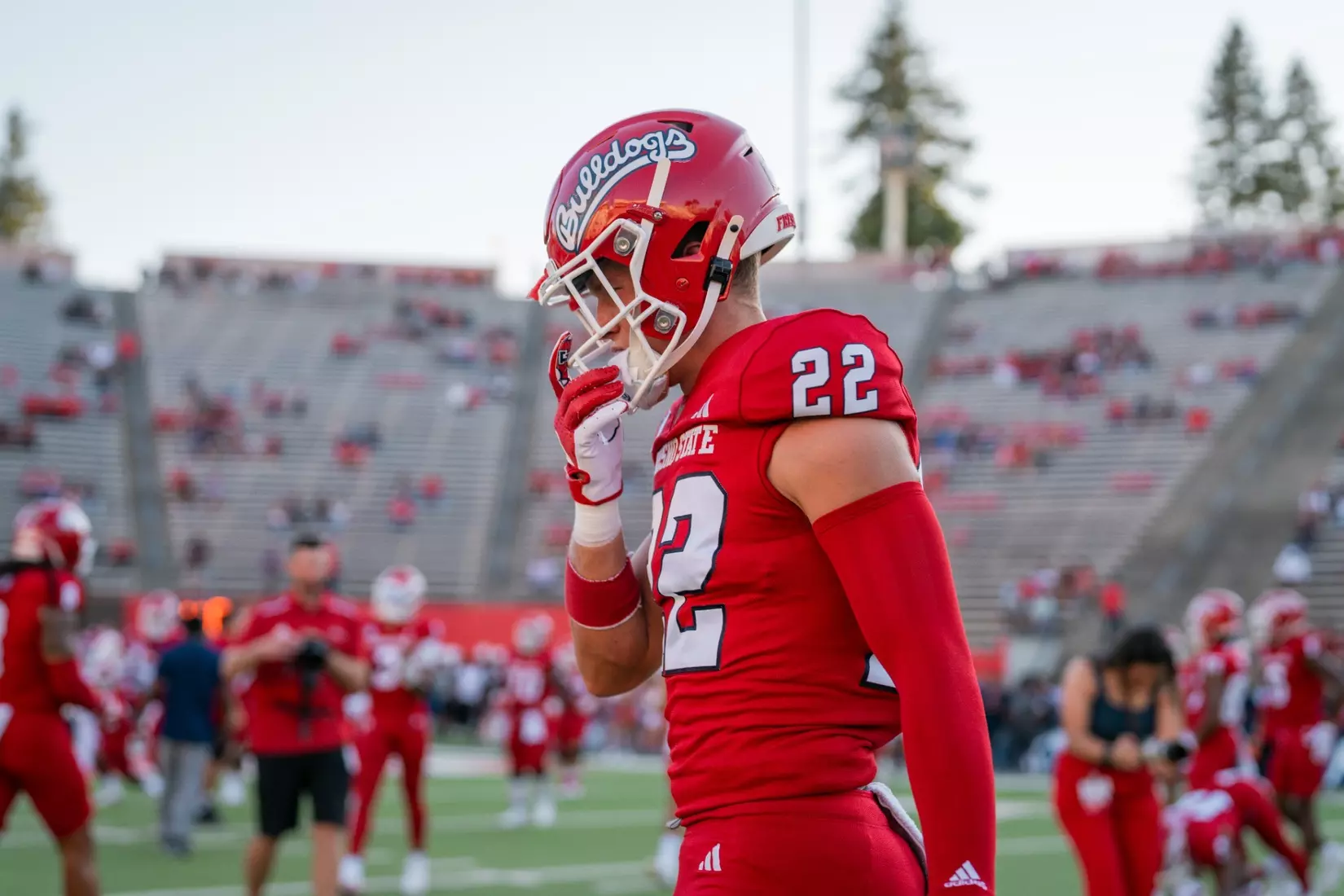 Pair of 'Dogs Added to Comeback Player of the Year Award Watch List