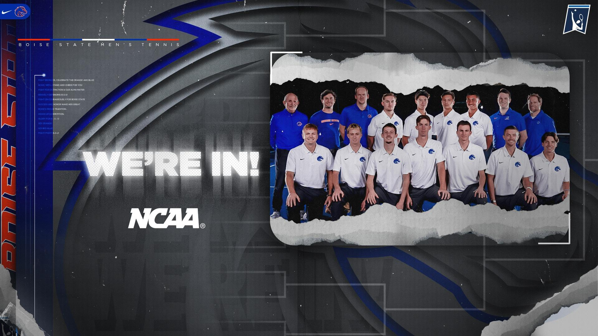 Boise State Will Open NCAA Versus Arizona in Tucson