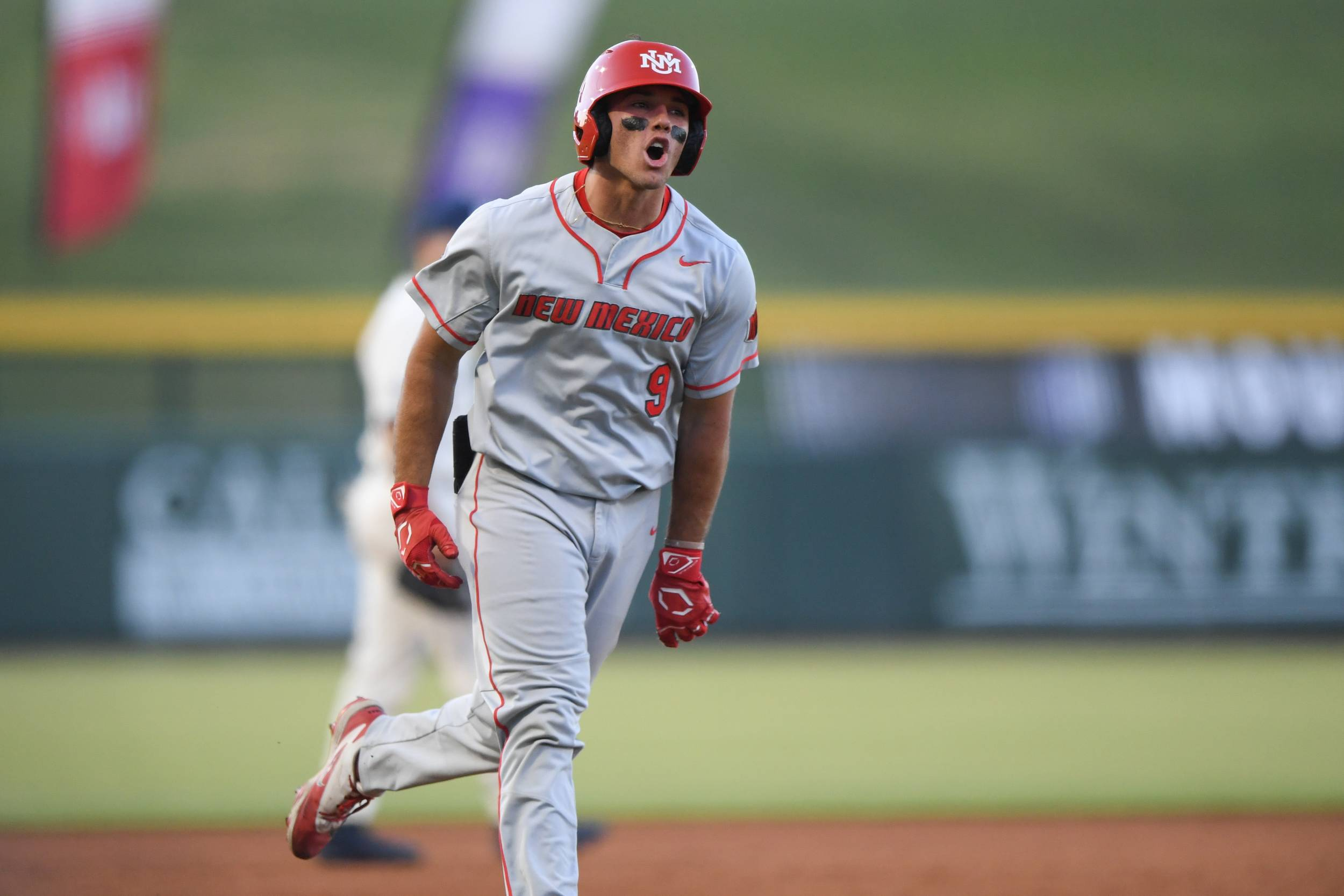 New Mexico Earns 13-4 Victory Over Nevada in 2026 Credit Union 1 MW Baseball Championship