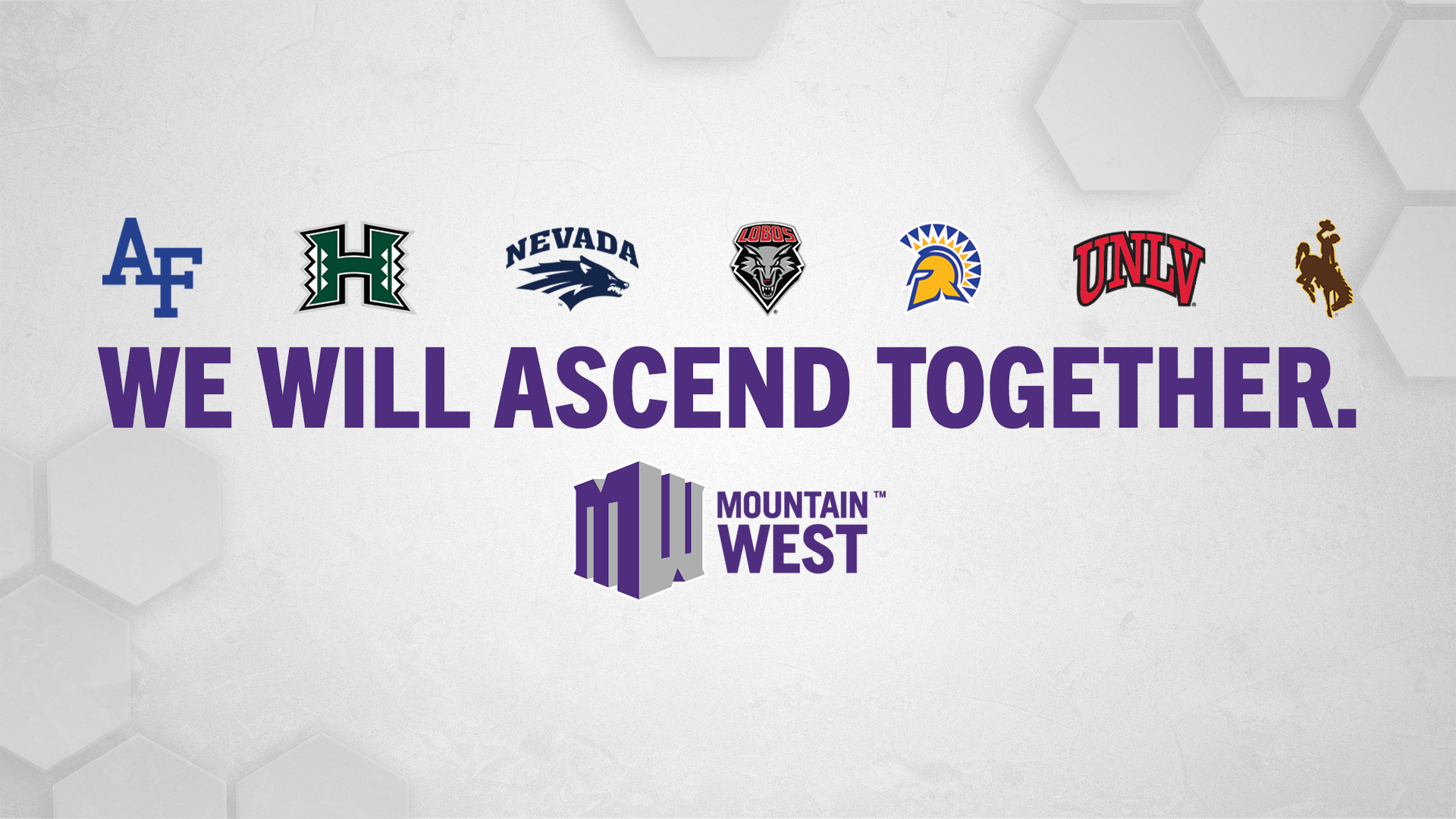 Seven Mountain West Conference Universities Solidify Membership in the Conference