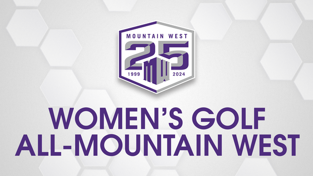 MW Announces 2023-24 Women's Golf All-Conference Teams and Individual Awards
