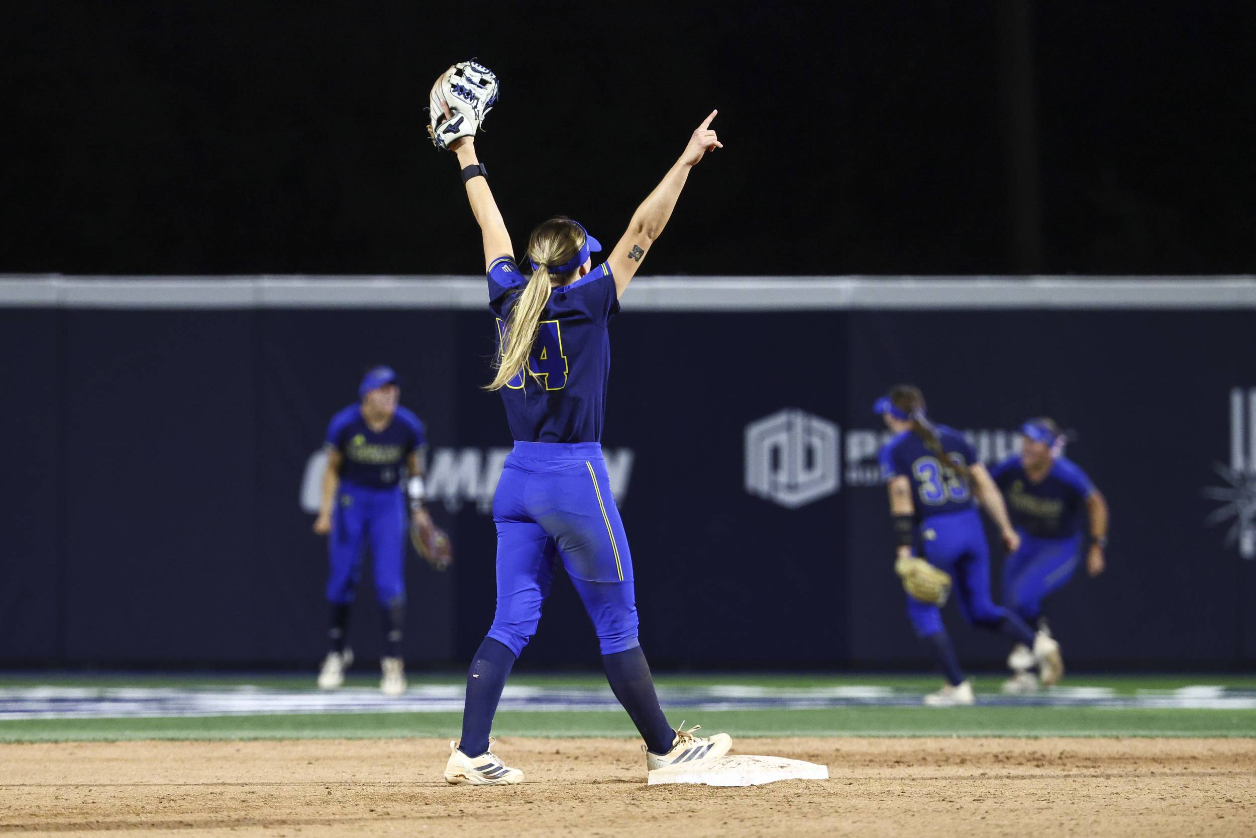 Nevada Upsets UNLV in Mountain West Tournament Action