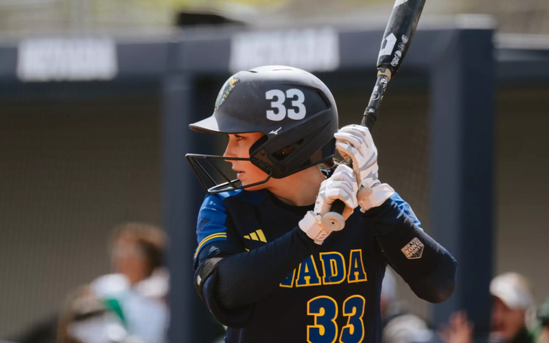 Madison Clark Fueling Nevada’s Push Toward the Postseason