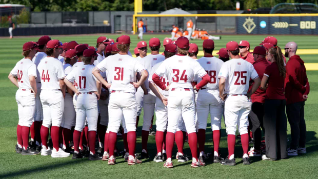 Cougars Fall to Oregon State, Outstanding 2026 Comes to a Close