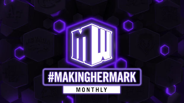 #MakingHerMark Monthly- July and August