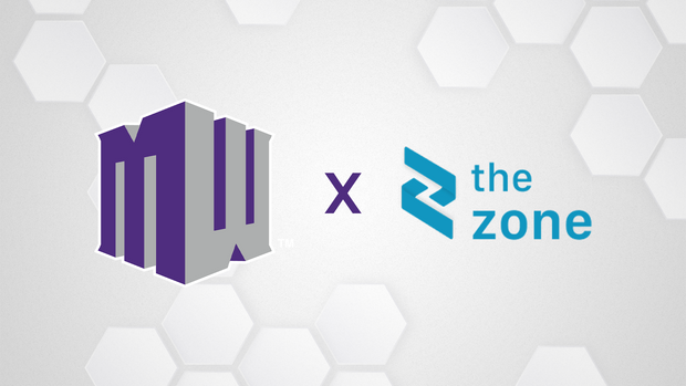The Zone Named Preferred Mental Health Partner of the Mountain West Conference