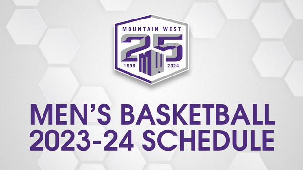 Mountain West Conference Releases 2020 TV Schedule and Game Times -  University of Wyoming Athletics