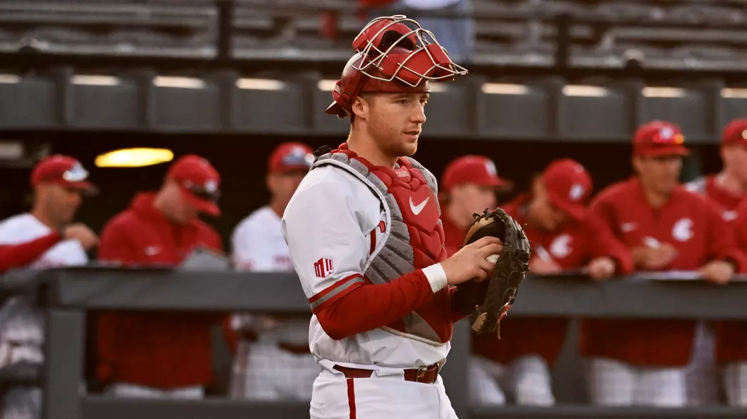 Will Cresswell Named to Posey Award Midseason Watch List