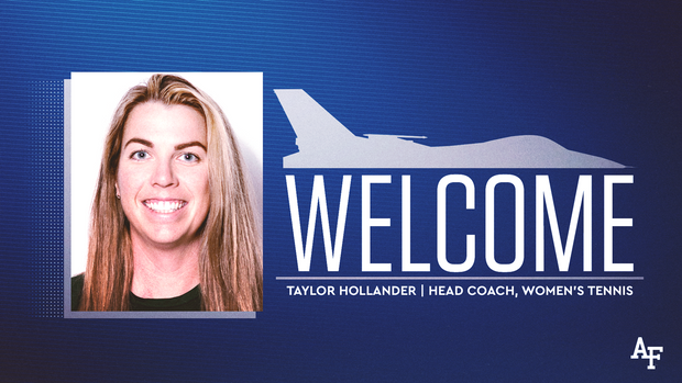 Women's Tennis Announces Taylor Hollander as Head Coach