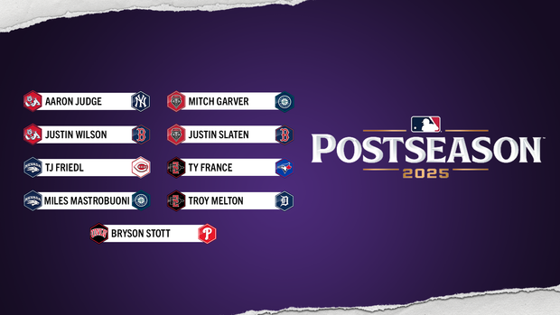 Mountain West Well Represented in 2025 MLB Postseason