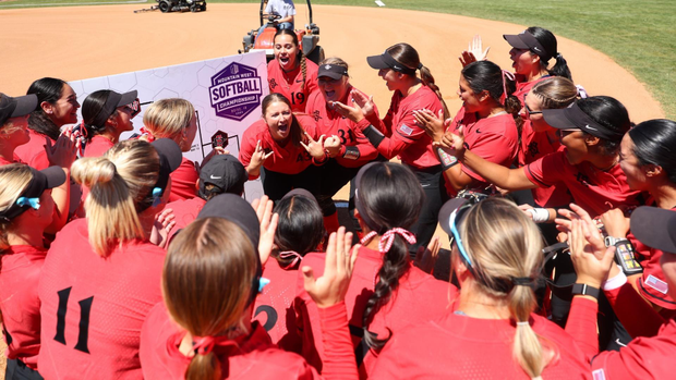 Aztecs Defeat Nevada 4-1 to Advance to MW Title Game