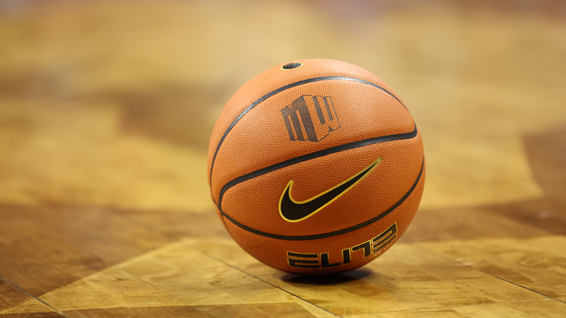 Mountain West Teams Earn NABC Honors Court Recognition