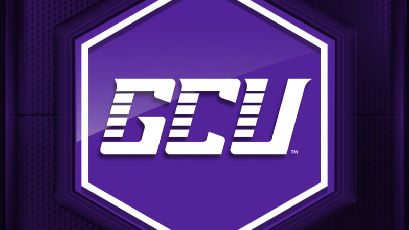 Stetson at Grand Canyon Mens Basketball 12/2/25